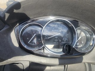 Piaggio X7 EVO 125cc Scooter