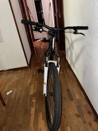 Bicicleta Rockrider ST 120 Talla S