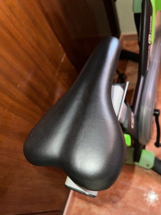 Bicicleta Estática Bodytone DS15