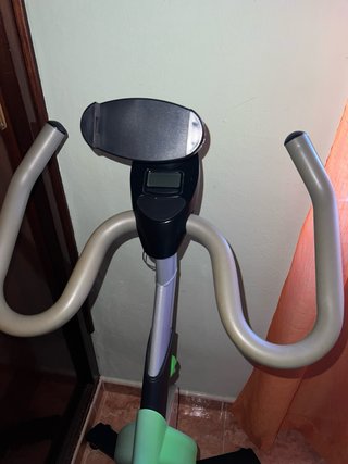 Bicicleta Estática Bodytone DS15