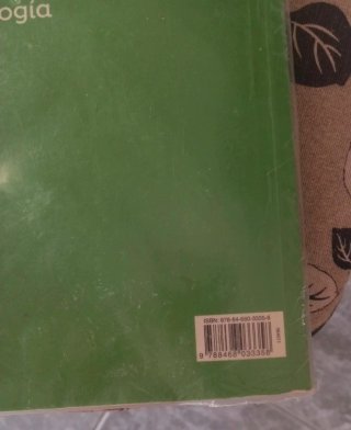 Biología y geología 3 ESO : [Comunidad de Madrid]
