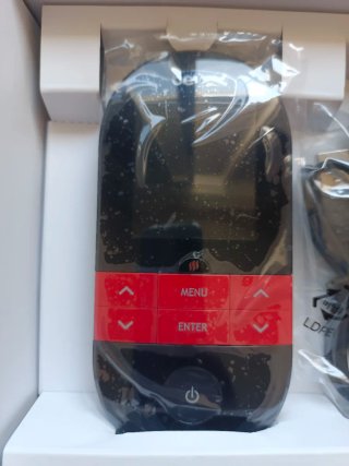 Electroestimulador Beurer EM 59