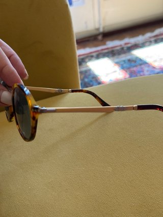 Gafas de Sol Persol PO3274S Marrón Multicolor