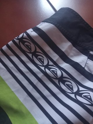 Costume da bagno - Quiksilver