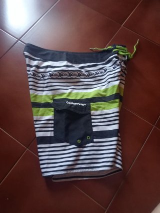 Costume da bagno - Quiksilver