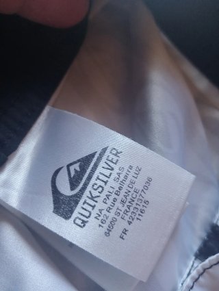 Costume da bagno - Quiksilver