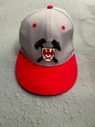 Cada gorra 5€
