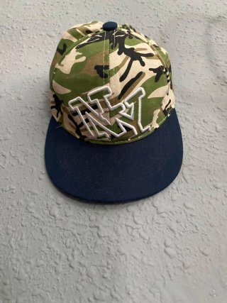 Cada gorra 5€