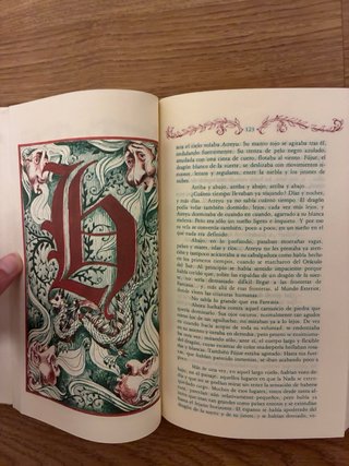 La historia interminable de la A a la Z