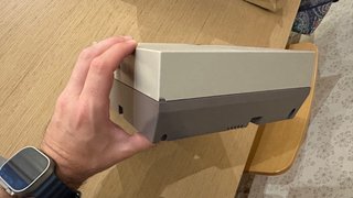 Nintendo Control Deck - Versión Española Nes.