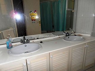 Piso en alquiler en Centro en Murcia