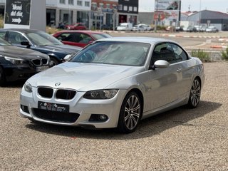 BMW 320D PACK M