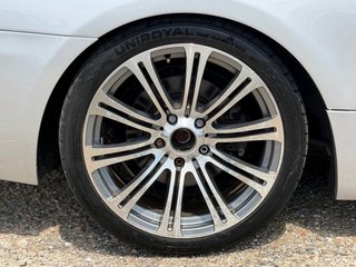 BMW 320D PACK M
