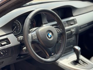 BMW 320D PACK M