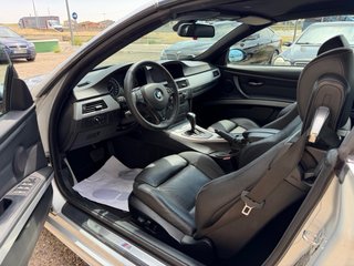 BMW 320D PACK M