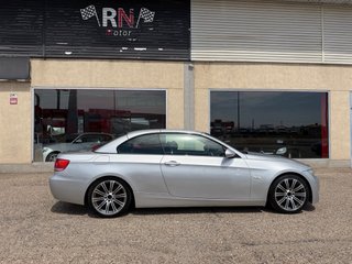BMW 320D PACK M