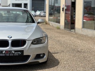 BMW 320D PACK M