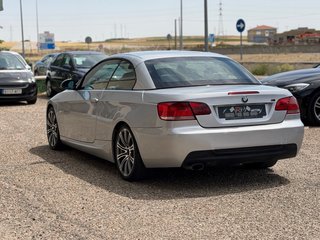 BMW 320D PACK M