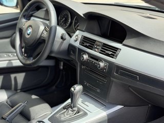 BMW 320D PACK M