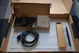 GAOMON PD1560 Tablet Gráfica IPS