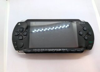 Sony PSP 1004 Nero