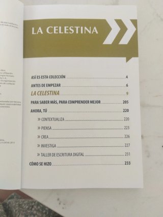 La Celestina