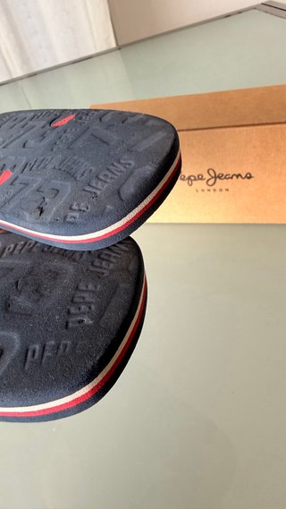 Chanclas Pepe Jeans