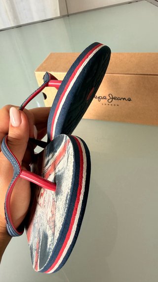 Chanclas Pepe Jeans