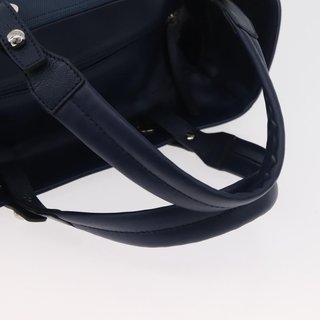 CHANEL Paris Biarritz MM Tote Bag Coated Canvas