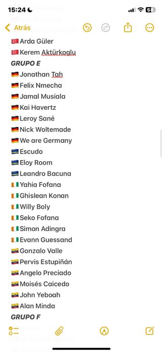 Cromos Panini Mundial 2026