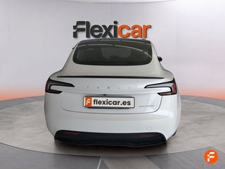 Tesla Model 3 Gran Autonomía AWD