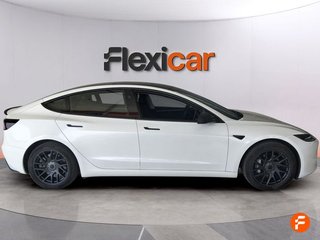 Tesla Model 3 Gran Autonomía AWD