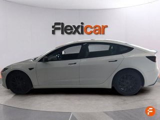 Tesla Model 3 Gran Autonomía AWD