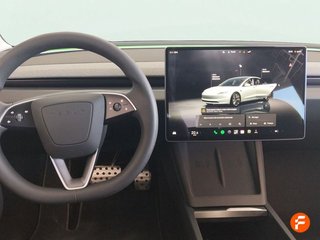 Tesla Model 3 Gran Autonomía AWD