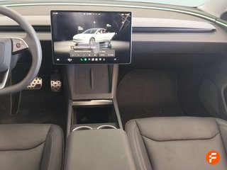Tesla Model 3 Gran Autonomía AWD