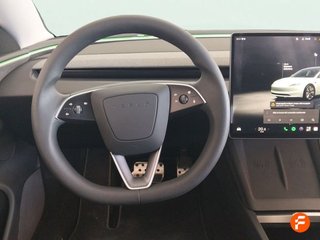 Tesla Model 3 Gran Autonomía AWD