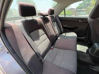 Mazda 6 2004