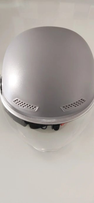Casco Clásico para Bicicleta/Patinete.