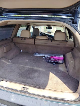 Volvo V70 2006 automatico