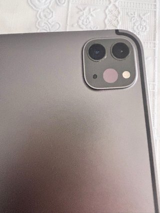 iPad Pro 12.9 4ª Gen Space Gray