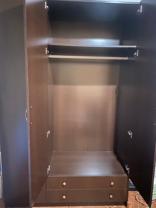 ARMARIO (BAJADA DE PRECIO SOLO 5 DÍAS)