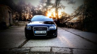 Audi A3 2008