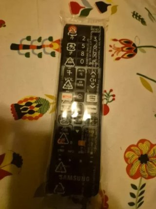 Mando Samsung BN59-01483C Universal.