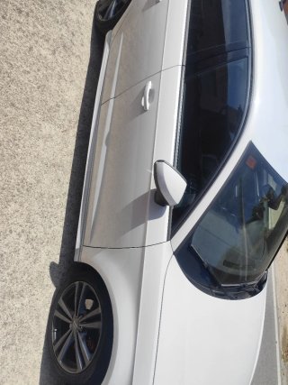 Audi A3 2019