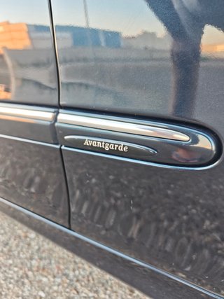 Mercedes CLK 240 V6
