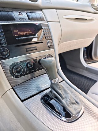 Mercedes CLK 240 V6