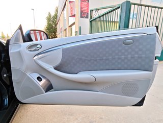 Mercedes CLK 240 V6