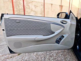 Mercedes CLK 240 V6