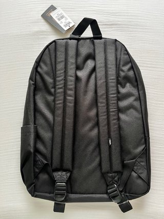 Mochila Vans Negra