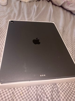iPad Air 13 Wifi + Celular + Apple Pencil pro128 g